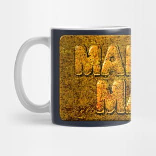 Made in Maui Mug